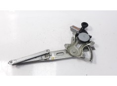 ELEVALUNAS DELANTERO IZQUIERDO 8572053050 