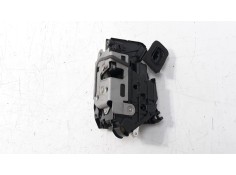 CERRADURA PUERTA TRASERA IZQUIERDA 5K4839015AF 5K4839015AF 