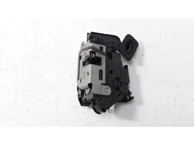 Recambio de cerradura puerta trasera izquierda para seat leon (5f1) 1.6 tdi referencia OEM IAM 5K4839015AF  