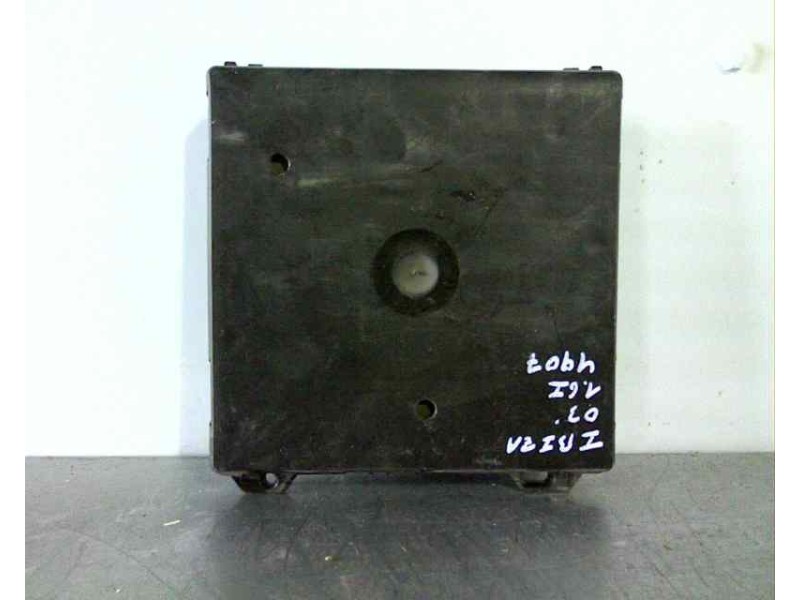 Recambio de modulo confort para seat ibiza (6l1) 1.4 16v referencia OEM IAM 6Q1937049C 5WK48212C 4907