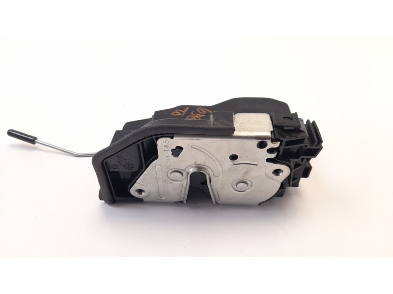 Recambio de cerradura puerta trasera derecha para bmw serie 3 lim. (f30) 2.0 16v turbodiesel referencia OEM IAM 51227229460 CRDB