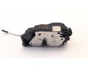 CERRADURA PUERTA TRASERA DERECHA 51227229460 51227229460 EXCBM029 CRDBMW0148