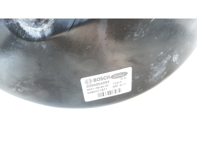 Recambio de servofreno para ford fiesta (cb1) ghia referencia OEM IAM 8V512B195DF  