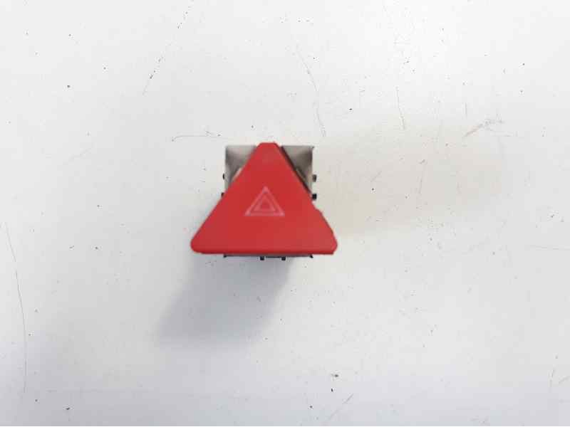 Recambio de warning para volkswagen touran (1t1) traveller referencia OEM IAM 1T0953509  