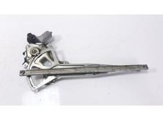 Recambio de elevalunas delantero izquierdo para lexus is200 (ds2/is2) 2.2 d-4d cat referencia OEM IAM 8572053050   2