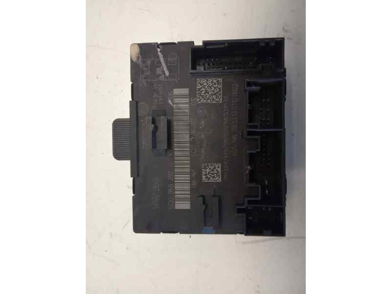 Recambio de modulo confort para volkswagen golf vii lim. edition bluemotion referencia OEM IAM 5Q4959392  