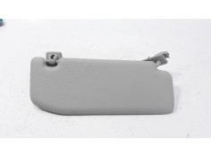 Recambio de parasol izquierdo para citroen c3 1.5 blue-hdi fap referencia OEM IAM 96738898BJ   2