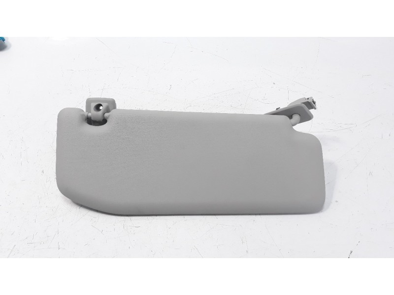Recambio de parasol izquierdo para citroen c3 1.5 blue-hdi fap referencia OEM IAM 96738898BJ  