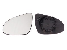 Recambio de cristal retrovisor izquierdo para toyota yaris referencia OEM IAM 879090D590 1059082016 TY3287514