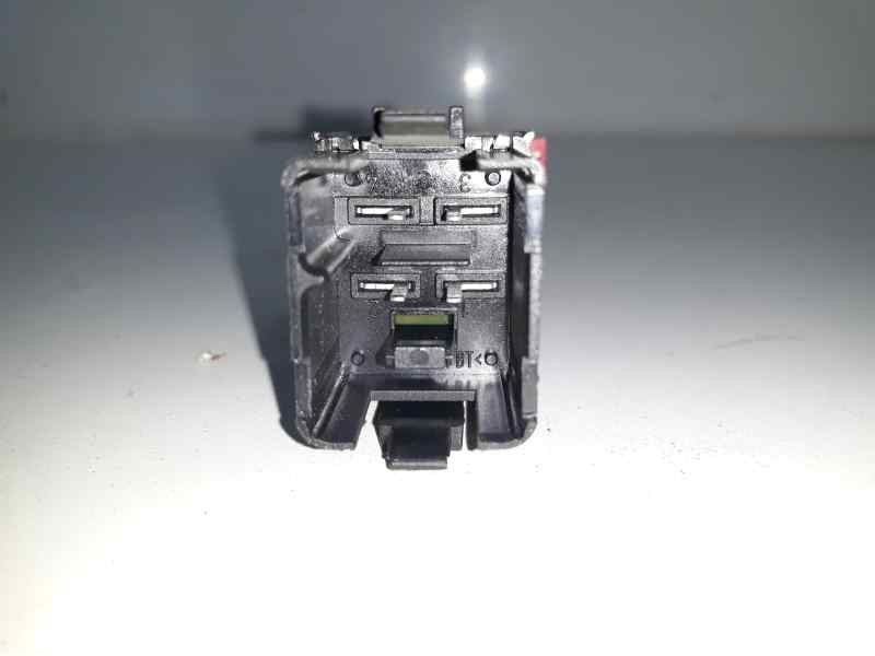 Recambio de warning para volkswagen touran (1t1) traveller referencia OEM IAM 1T0953509  