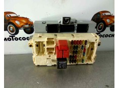 Recambio de caja reles / fusibles para fiat stilo (192) 1.9 jtd cat referencia OEM IAM 46797609 50120853000 5864
