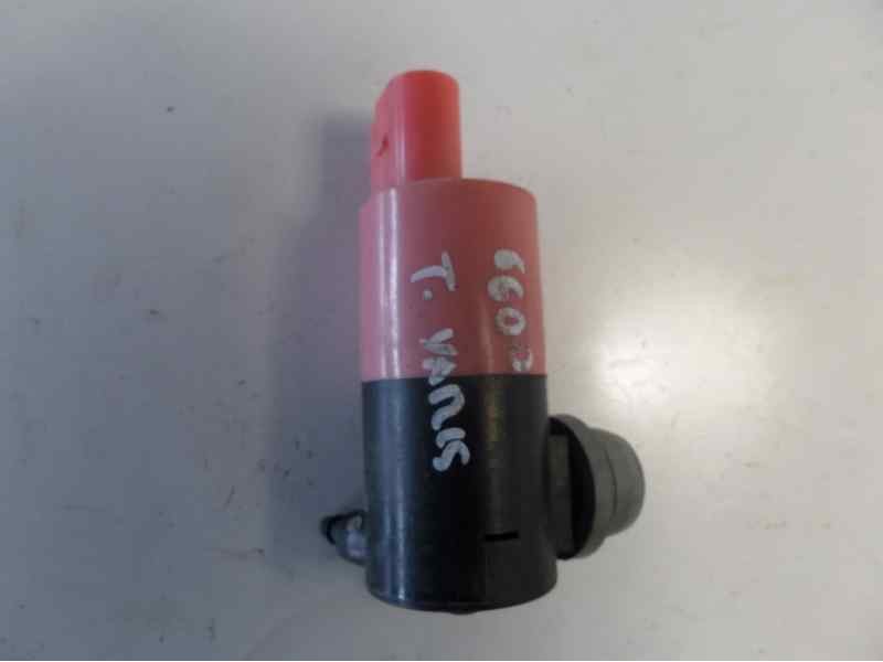 Recambio de bomba limpia para toyota yaris 1.4 turbodiesel cat referencia OEM IAM 30358 071208A 082405