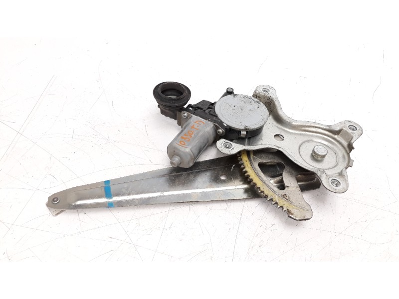 Recambio de elevalunas trasero derecho para lexus is200 (ds2/is2) 2.2 d-4d cat referencia OEM IAM 6980322200  