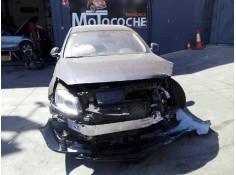 opel insignia berlina del año 2009 2