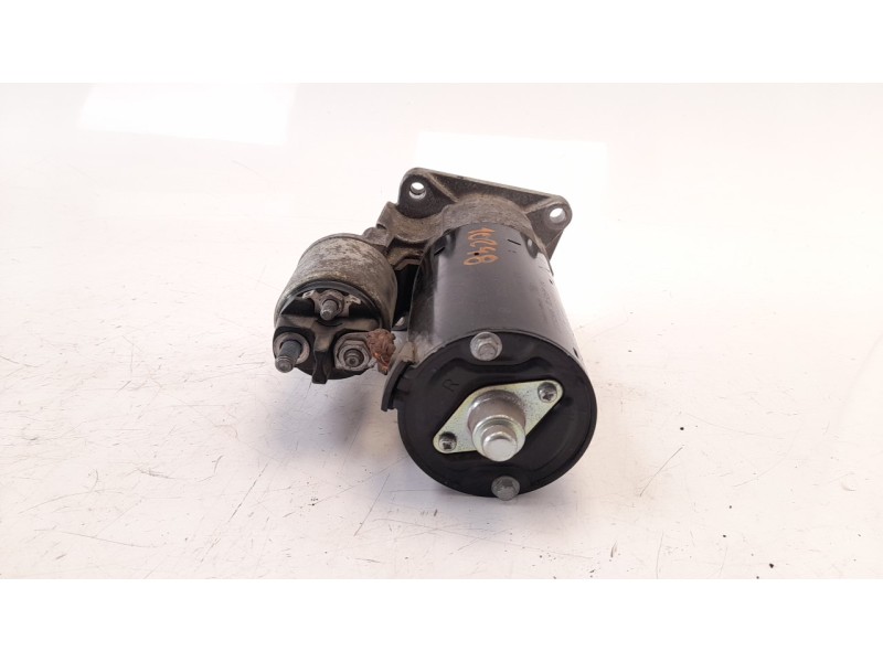 Recambio de motor arranque para opel astra j gtc biturbo referencia OEM IAM 55572065 ARF540501 S50652