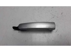 Recambio de maneta exterior trasera izquierda para audi a2 (8z) 1.4 referencia OEM IAM   