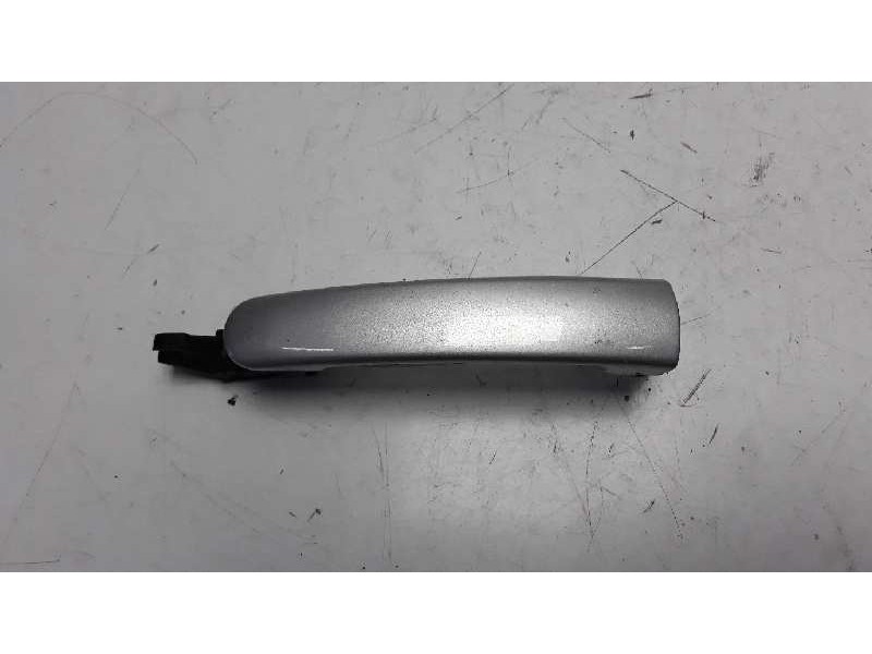 Recambio de maneta exterior trasera izquierda para audi a2 (8z) 1.4 referencia OEM IAM   
