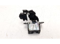 Recambio de cerradura maletero / porton para mazda 3 berlina (bp) referencia OEM IAM BDMT62310   2