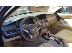 Recambio de kit airbag para bmw serie 5 berlina (e60) 3.0 turbodiesel cat referencia OEM IAM 51456976433   2