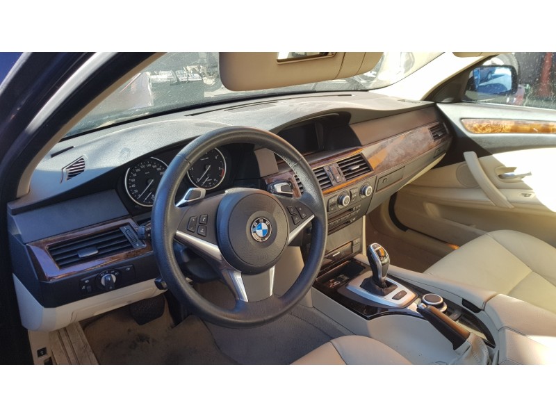 Recambio de kit airbag para bmw serie 5 berlina (e60) 3.0 turbodiesel cat referencia OEM IAM 51456976433  