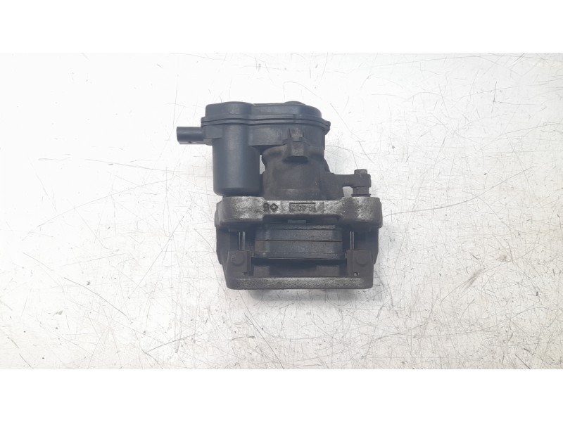 Recambio de pinza de freno trasera derecha para land rover evoque referencia OEM IAM LR027126  