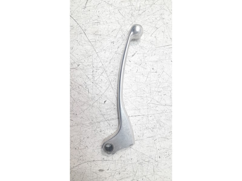 Recambio de maneta exterior delantera derecha para honda cb125 r referencia OEM IAM 53175K26901  