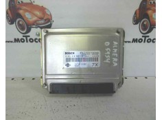 Recambio de centralita motor uce para nissan almera (n16/e) 2.2 16v turbodiesel cat referencia OEM IAM 23710BN302 0281010809 