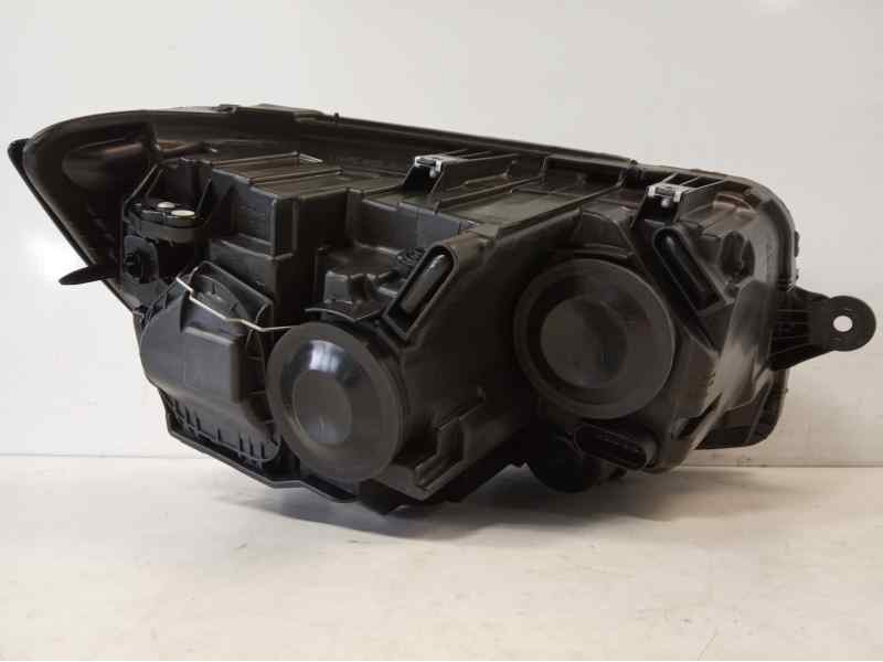 Recambio de faro izquierdo para volkswagen t6 transporter referencia OEM IAM 7E1941005 10123671004 