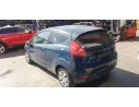 FORD FIESTA (CB1)