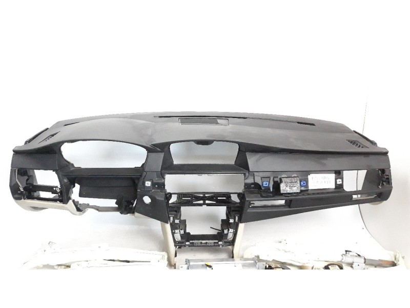 Recambio de kit airbag para bmw serie 5 berlina (e60) 3.0 turbodiesel cat referencia OEM IAM 51456976433  