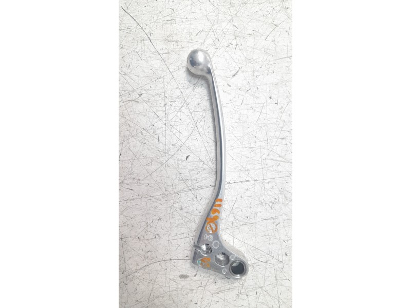 Recambio de maneta exterior delantera derecha para honda cb125 r referencia OEM IAM 53175K26901  