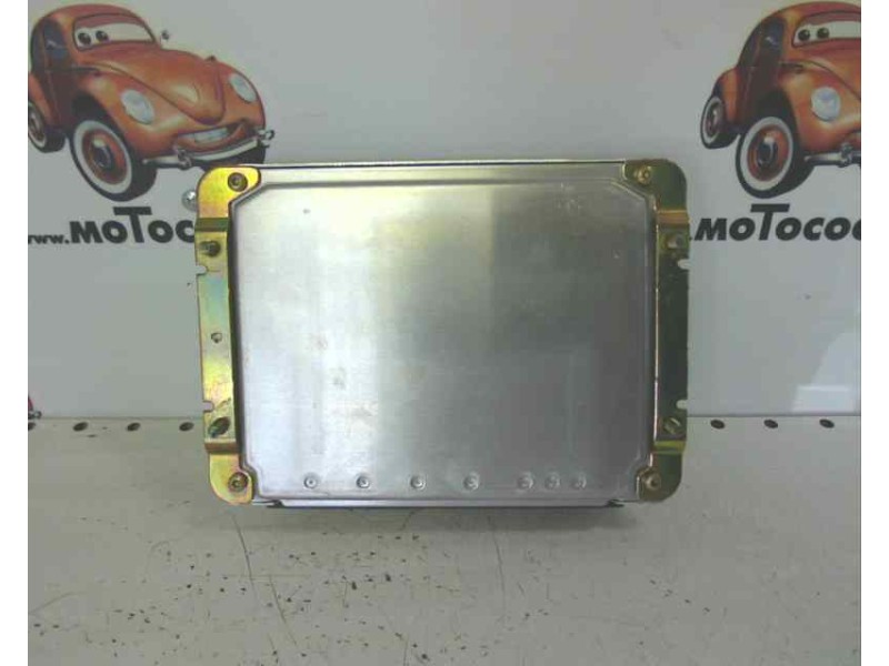 Recambio de centralita motor uce para nissan almera (n16/e) 2.2 16v turbodiesel cat referencia OEM IAM 23710BN302 0281010809 