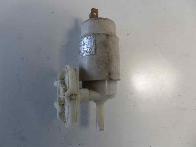 Recambio de bomba limpia para skoda felicia berlina ( 791) 1.3 referencia OEM IAM 44197864007  