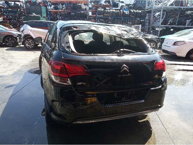 citroen c4 lim. del año 2016