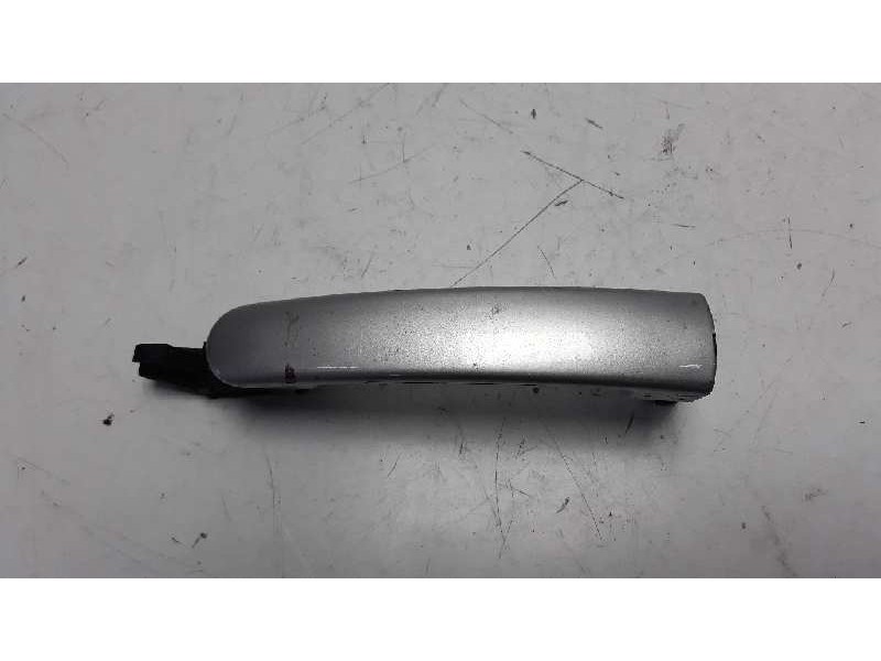 Recambio de maneta exterior delantera izquierda para audi a2 (8z) 1.4 referencia OEM IAM   