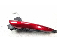 MANETA EXTERIOR TRASERA DERECHA 221208BGLB7242X1 