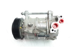 Recambio de compresor aire acondicionado para bmw serie 3 lim. (f30) 2.0 16v turbodiesel referencia OEM IAM 6452929932802   2