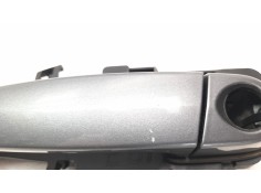 Recambio de maneta exterior delantera izquierda para bmw serie 1 berlina (e81/e87) 2.0 16v diesel cat referencia OEM IAM 5121720 2