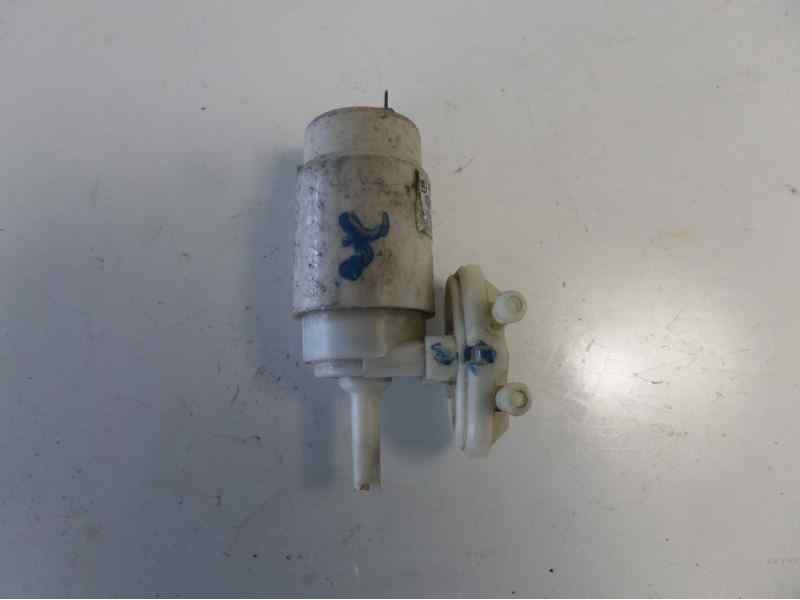 Recambio de bomba limpia para skoda felicia berlina ( 791) 1.3 referencia OEM IAM 44197864007  