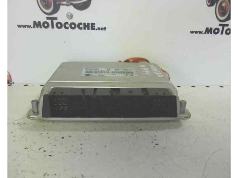Recambio de centralita motor uce para nissan almera (n16/e) 2.2 16v turbodiesel cat referencia OEM IAM 23710BN302 0281010809 
