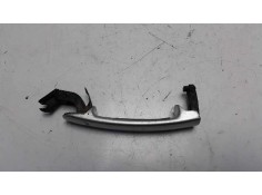 Recambio de maneta exterior delantera izquierda para audi a2 (8z) 1.4 referencia OEM IAM    2