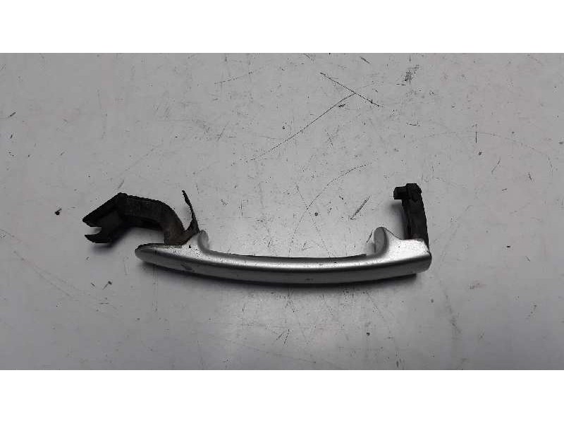Recambio de maneta exterior delantera izquierda para audi a2 (8z) 1.4 referencia OEM IAM   