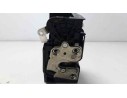 CERRADURA PUERTA DELANTERA DERECHA 805026816R 805026816R 