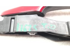 Recambio de maneta exterior trasera derecha para mazda 3 berlina (bp) referencia OEM IAM 221208BGLB7242X1   2