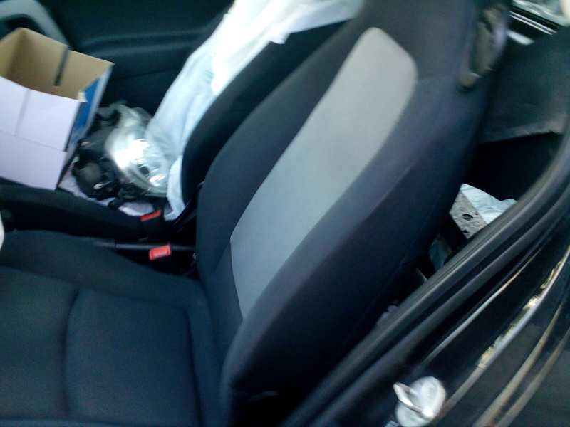 smart coupe del año 2010