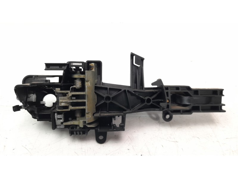 Recambio de maneta exterior delantera izquierda para bmw serie 1 berlina (e81/e87) 2.0 16v diesel cat referencia OEM IAM 5121720