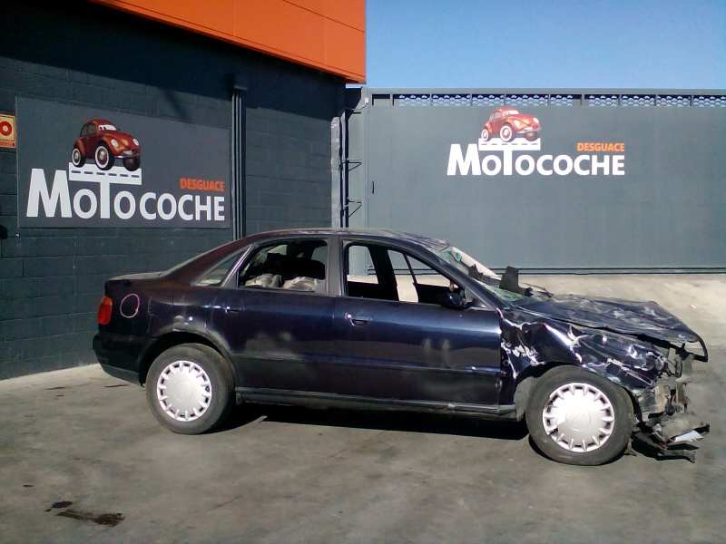 audi a4 berlina (b5) del año 1996