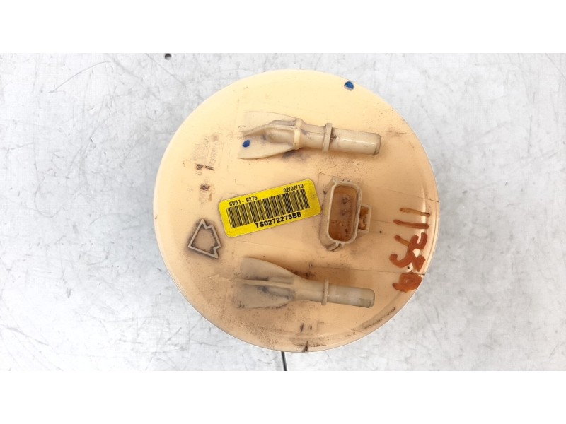 Recambio de aforador para ford fiesta (cb1) ghia referencia OEM IAM 8V519275  