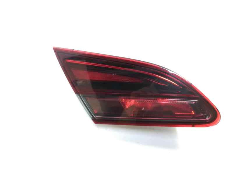 Recambio de piloto trasero izquierdo interior para opel astra j gtc biturbo referencia OEM IAM 13281878  