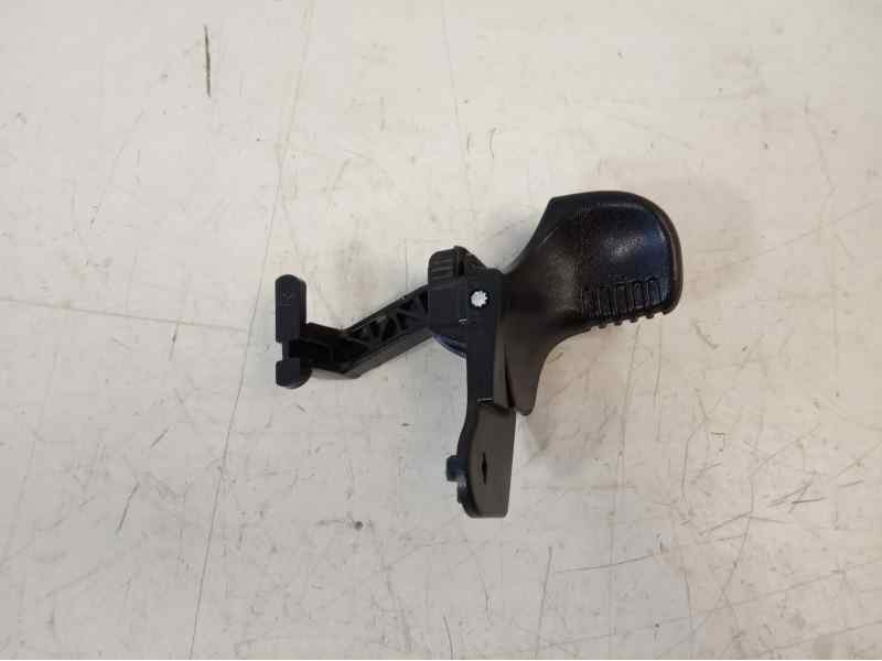 Recambio de maneta exterior delantera derecha para renault twingo (co6) referencia OEM IAM  106190251 